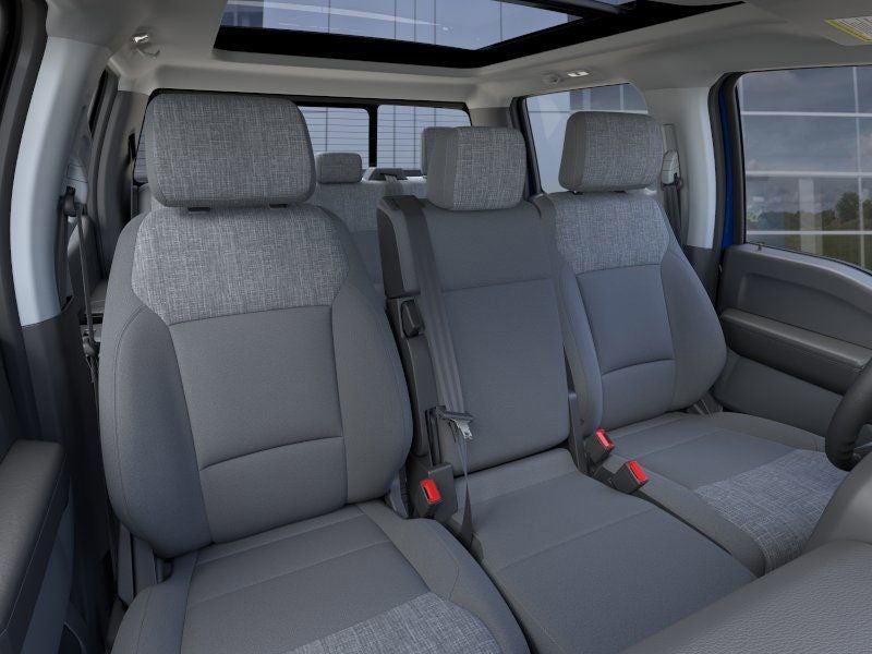 2026 Ford Super Duty XLT