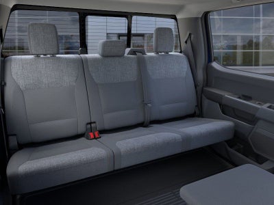 2026 Ford Super Duty XLT