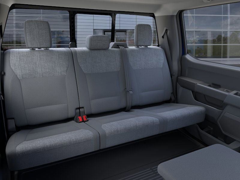 2026 Ford Super Duty XLT