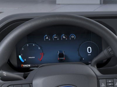 2026 Ford Super Duty XLT