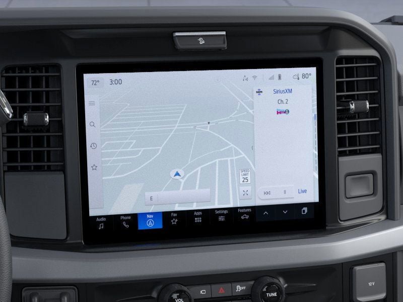 2026 Ford Super Duty XLT