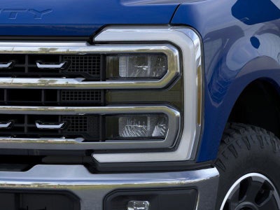 2026 Ford Super Duty XLT