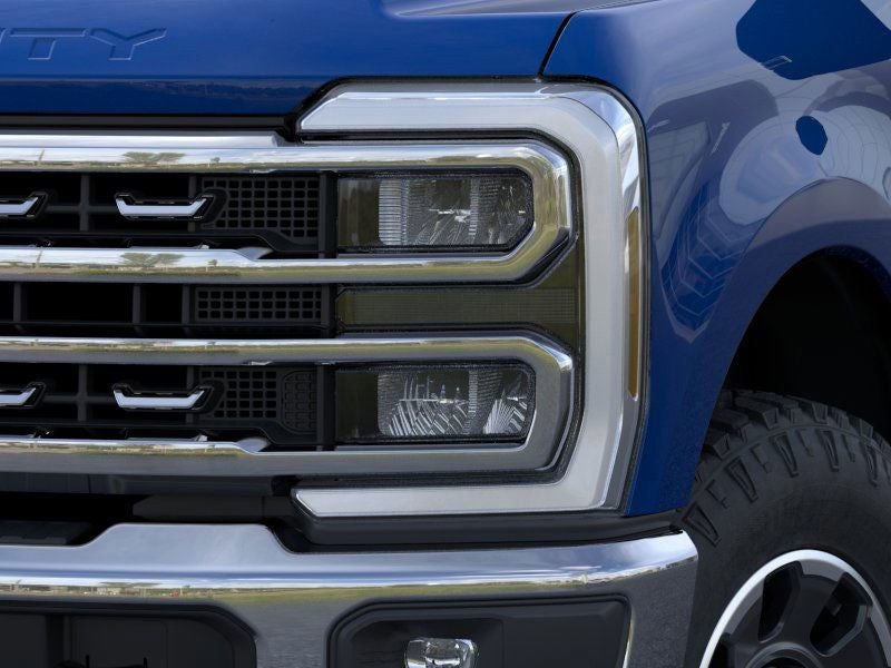 2026 Ford Super Duty XLT