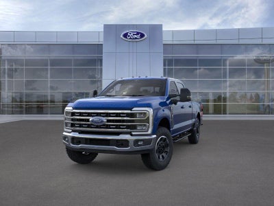 2026 Ford Super Duty XLT