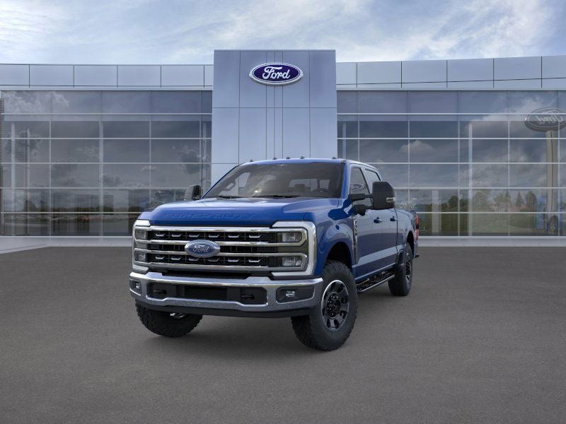 2026 Ford Super Duty XLT
