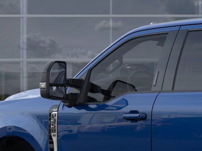 2026 Ford Super Duty XLT