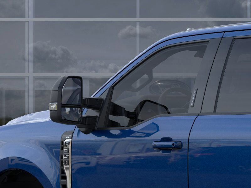 2026 Ford Super Duty XLT