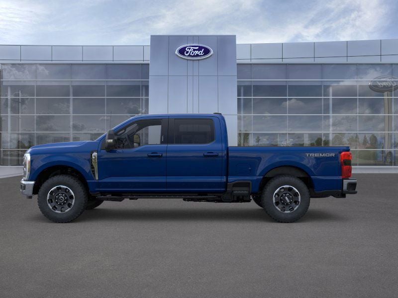 2026 Ford Super Duty XLT