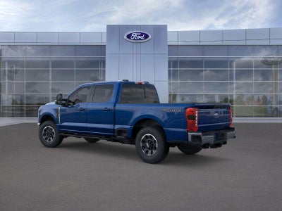 2026 Ford Super Duty XLT