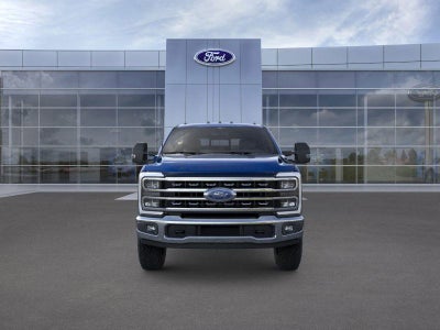 2026 Ford Super Duty XLT