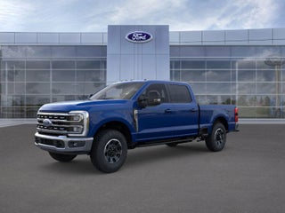 2026 Ford Super Duty XLT