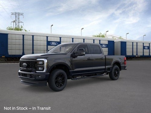 2026 Ford Super Duty Lariat