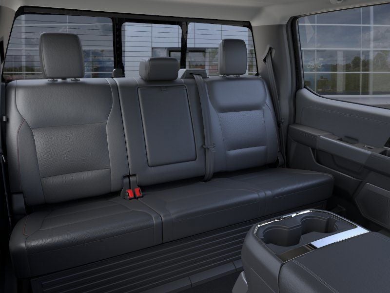 2026 Ford Super Duty Lariat