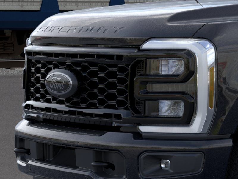 2026 Ford Super Duty Lariat