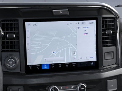 2026 Ford Super Duty Lariat