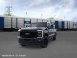 2026 Ford Super Duty Lariat