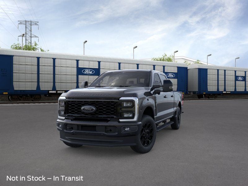 2026 Ford Super Duty Lariat