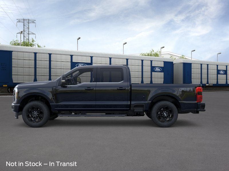 2026 Ford Super Duty Lariat
