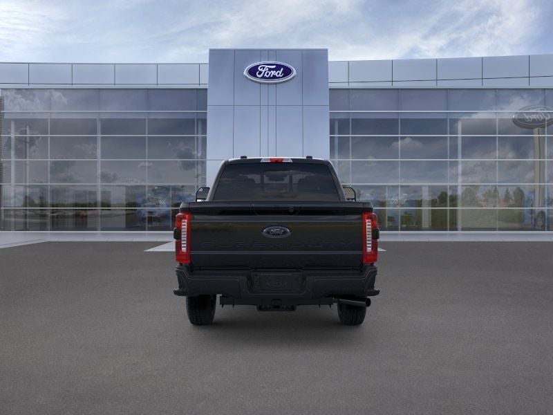 2026 Ford Super Duty Lariat