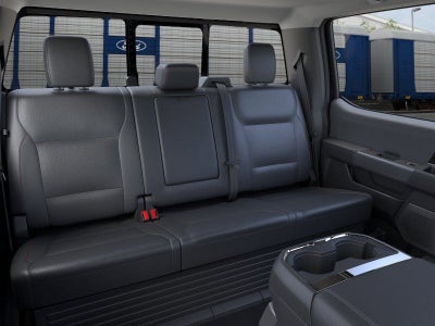 2026 Ford Super Duty Lariat