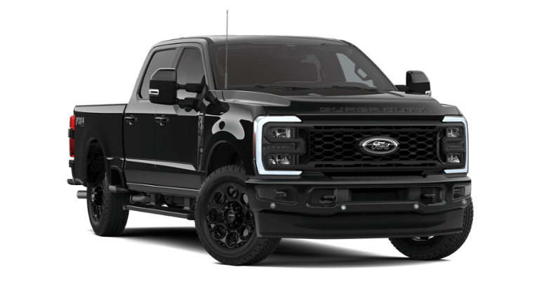 2026 Ford Super Duty F-350® Lariat®