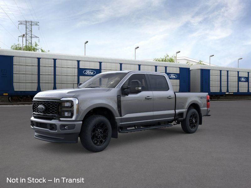 2026 Ford Super Duty XLT