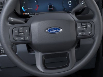 2026 Ford Super Duty XLT