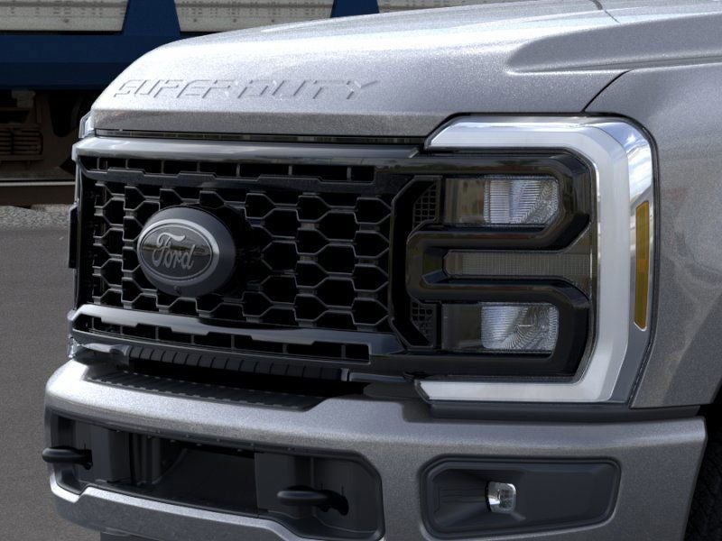 2026 Ford Super Duty XLT