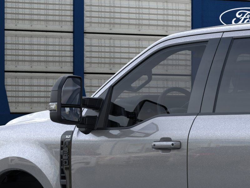 2026 Ford Super Duty XLT