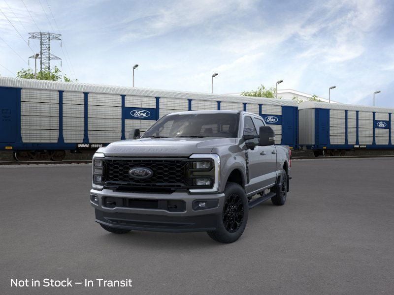 2026 Ford Super Duty XLT