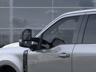 2026 Ford Super Duty XLT