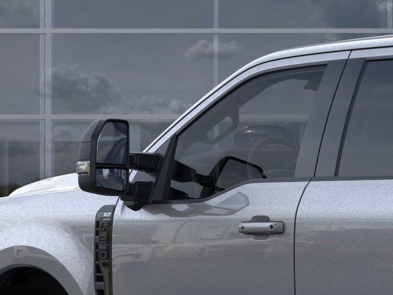 2026 Ford Super Duty XLT