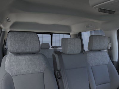 2026 Ford Super Duty XLT