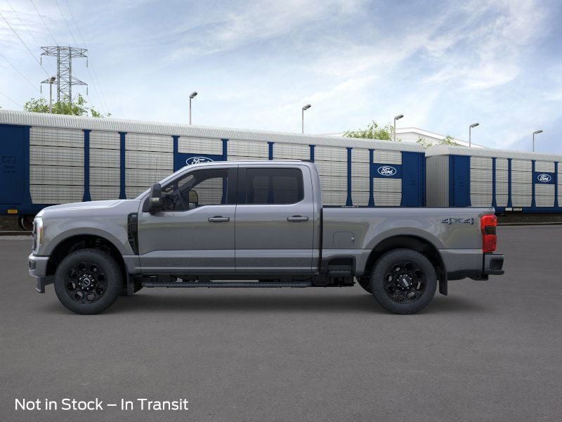 2026 Ford Super Duty XLT