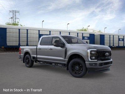 2026 Ford Super Duty XLT