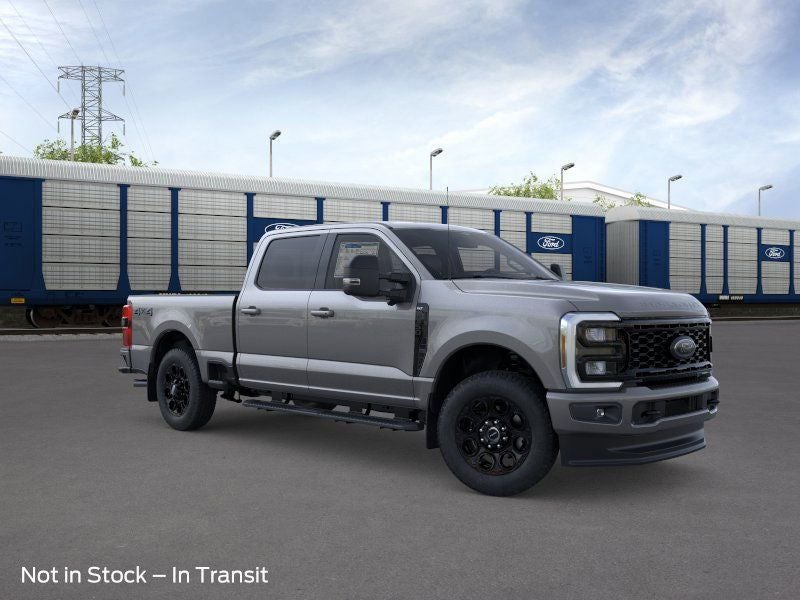 2026 Ford Super Duty XLT