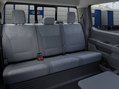 2026 Ford Super Duty XLT