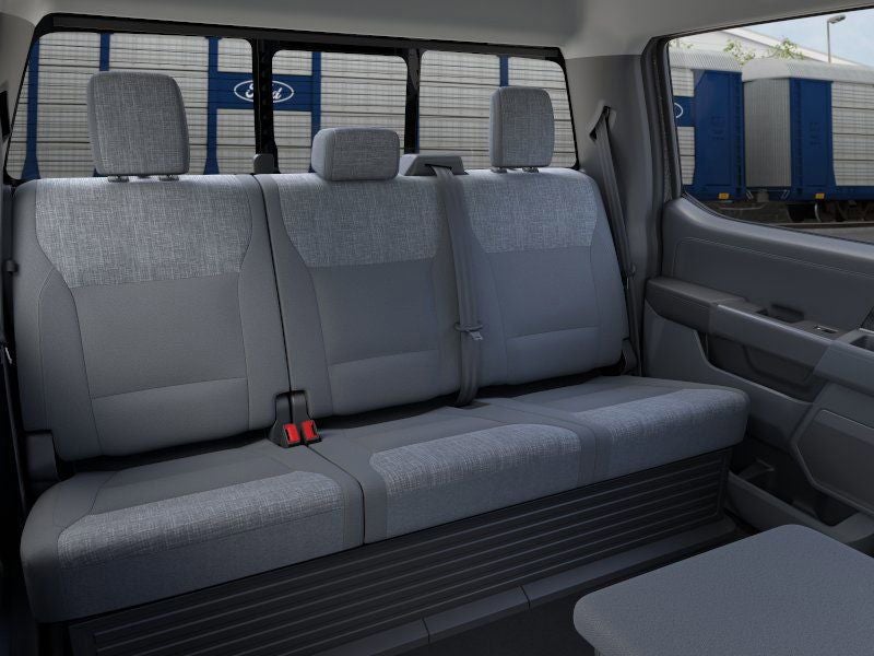 2026 Ford Super Duty XLT