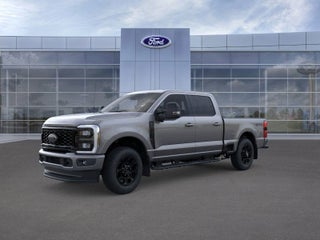2026 Ford Super Duty XLT