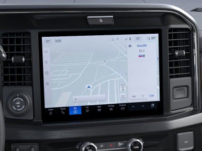 2026 Ford Super Duty Lariat