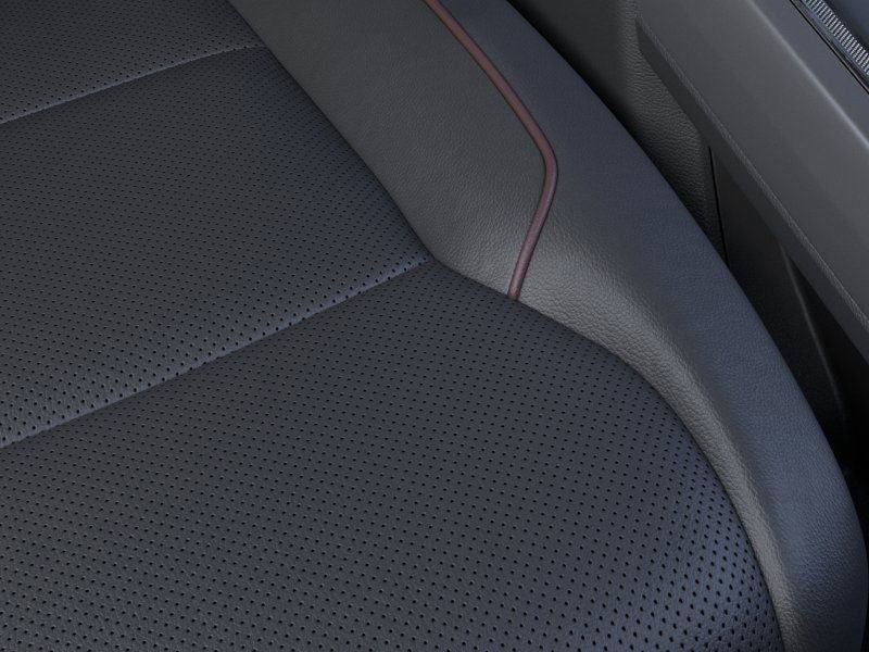 2026 Ford Super Duty Lariat