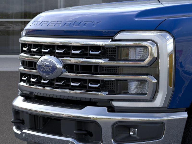 2026 Ford Super Duty Lariat