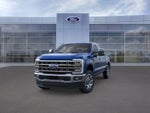 2026 Ford Super Duty Lariat