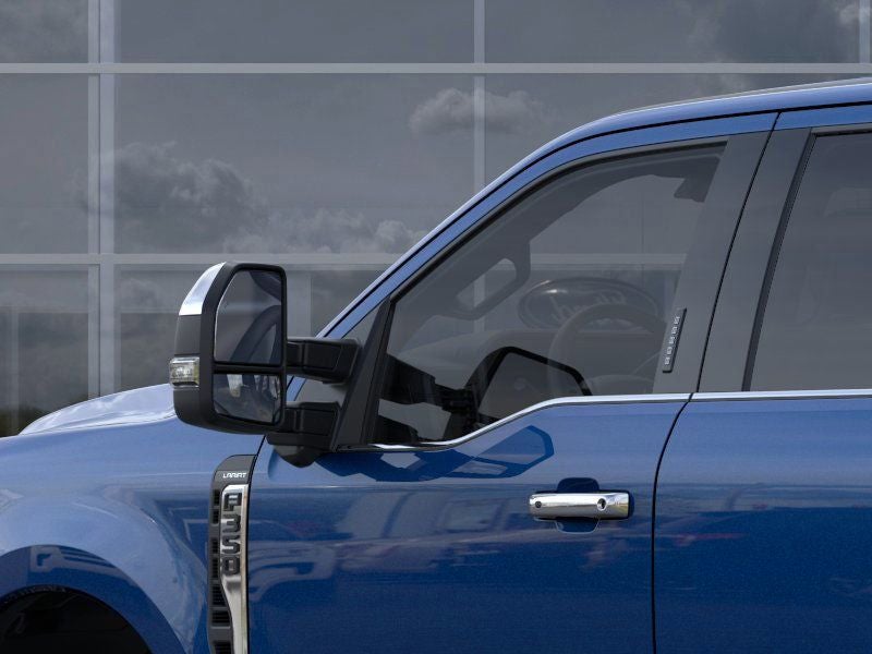 2026 Ford Super Duty Lariat