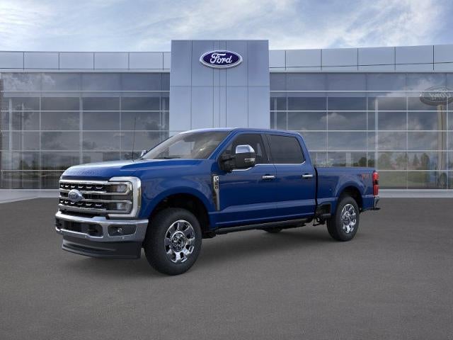 2026 Ford Super Duty LARIAT