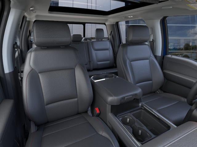 2026 Ford Super Duty LARIAT