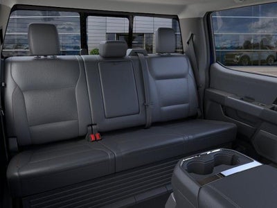 2026 Ford Super Duty LARIAT