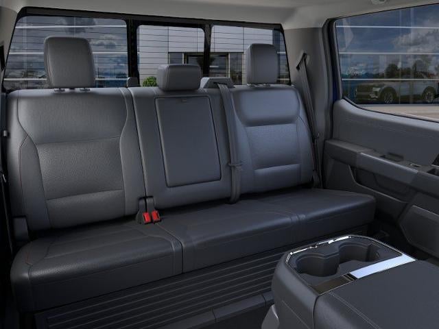 2026 Ford Super Duty LARIAT