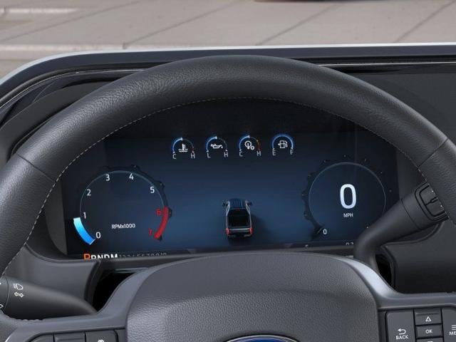 2026 Ford Super Duty LARIAT
