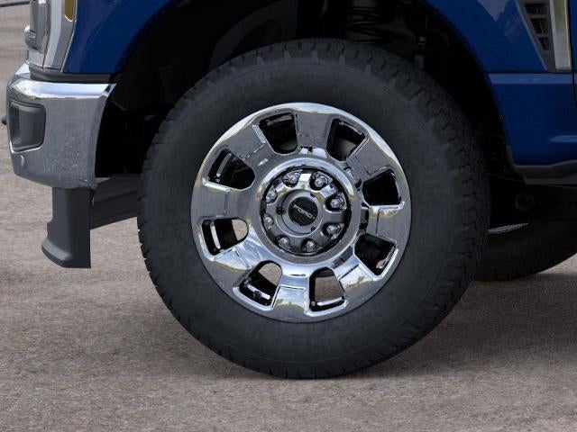 2026 Ford Super Duty LARIAT